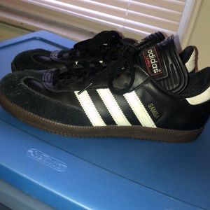 Adidas Samba